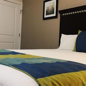 Chambre Lit Queen-Size